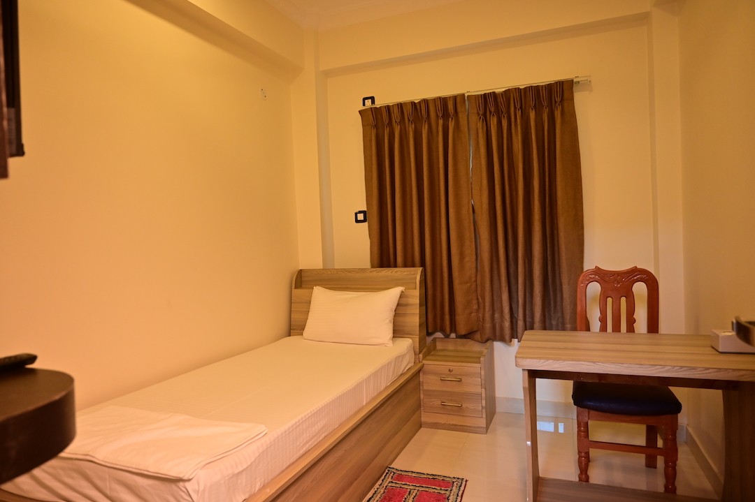 Hotel Janakpur Inn