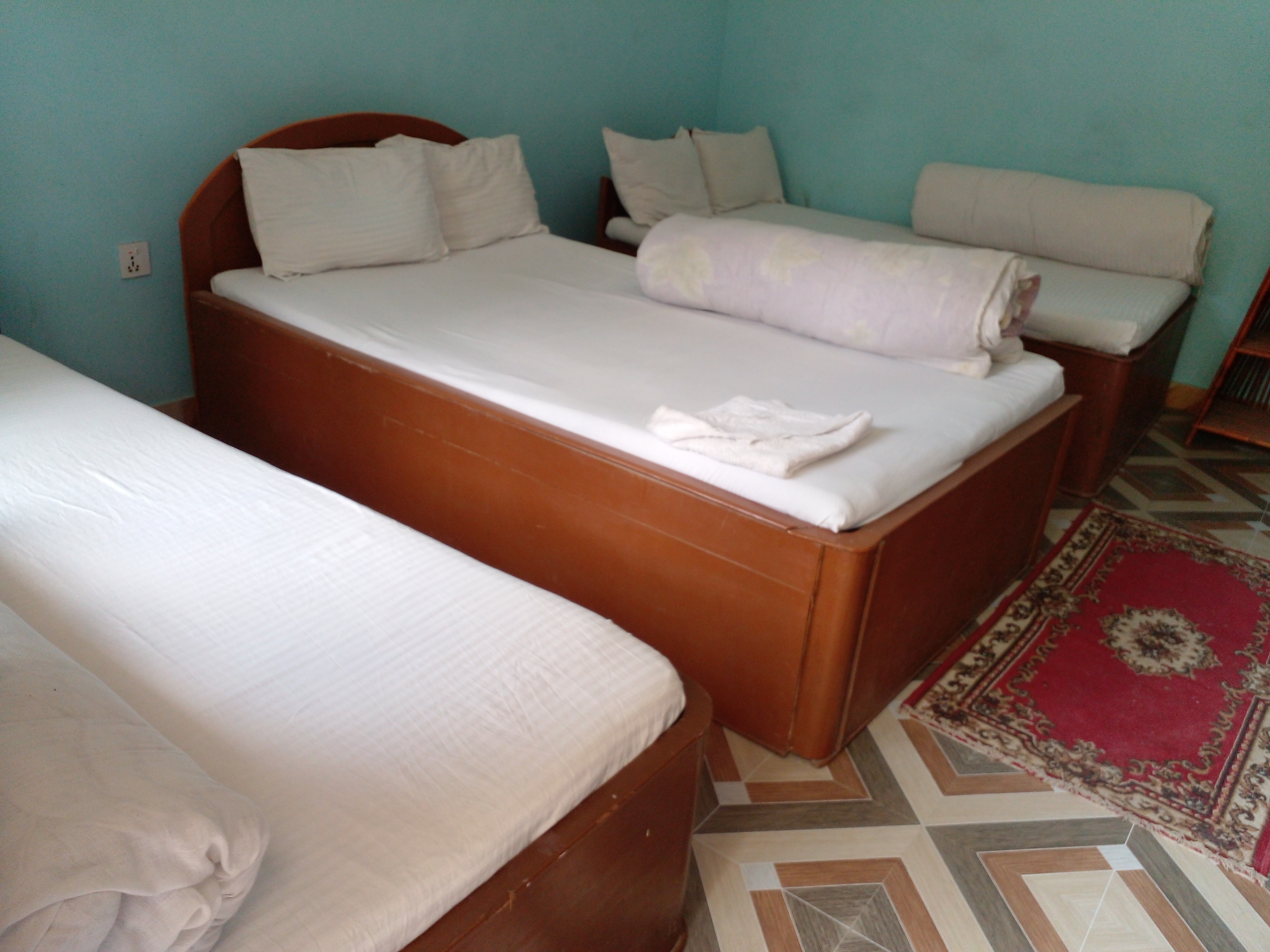 Family Non ac room