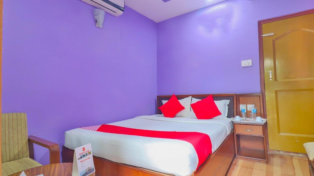 Hotel star chitwan pvt ltd