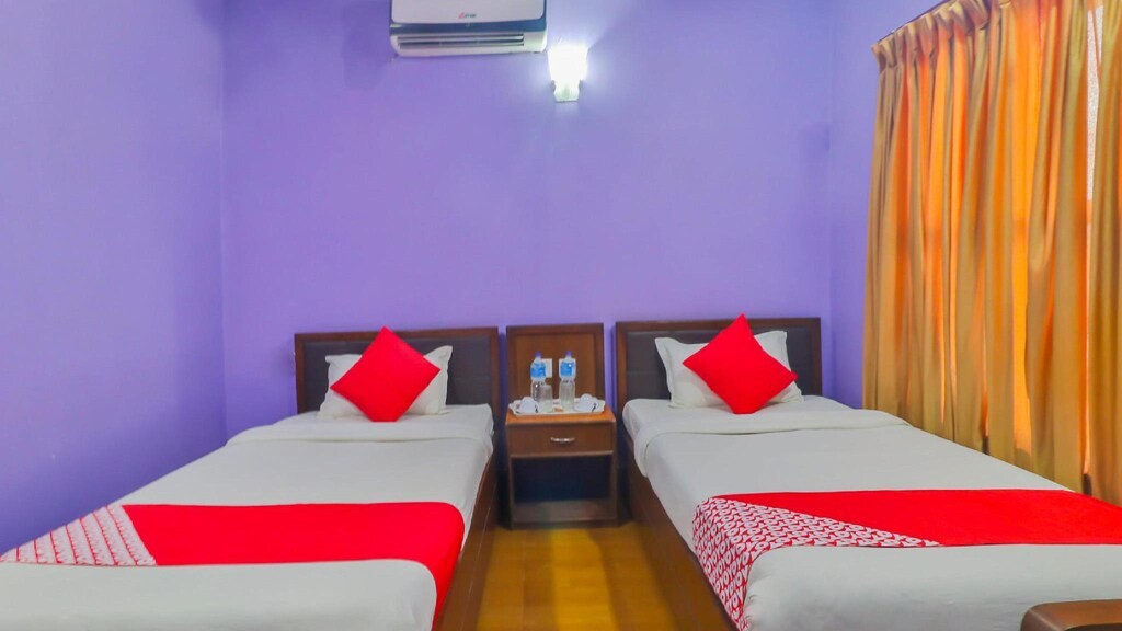 Hotel star chitwan pvt ltd