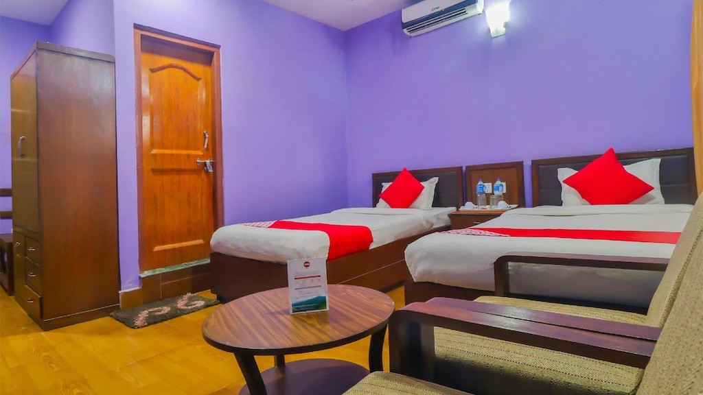 Hotel star chitwan pvt ltd