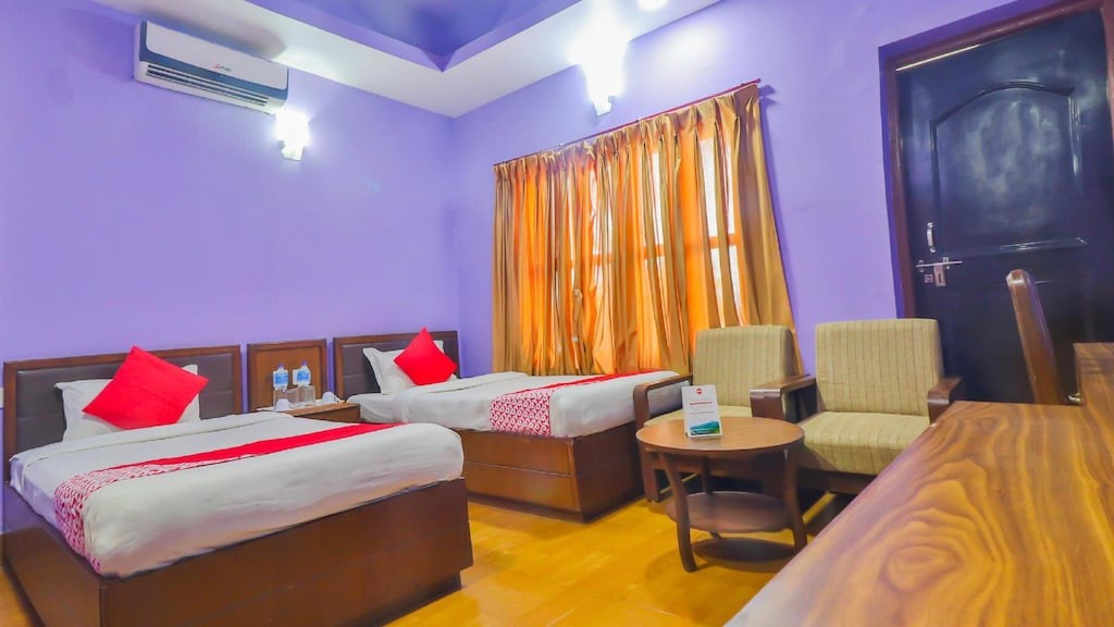 Hotel star chitwan pvt ltd