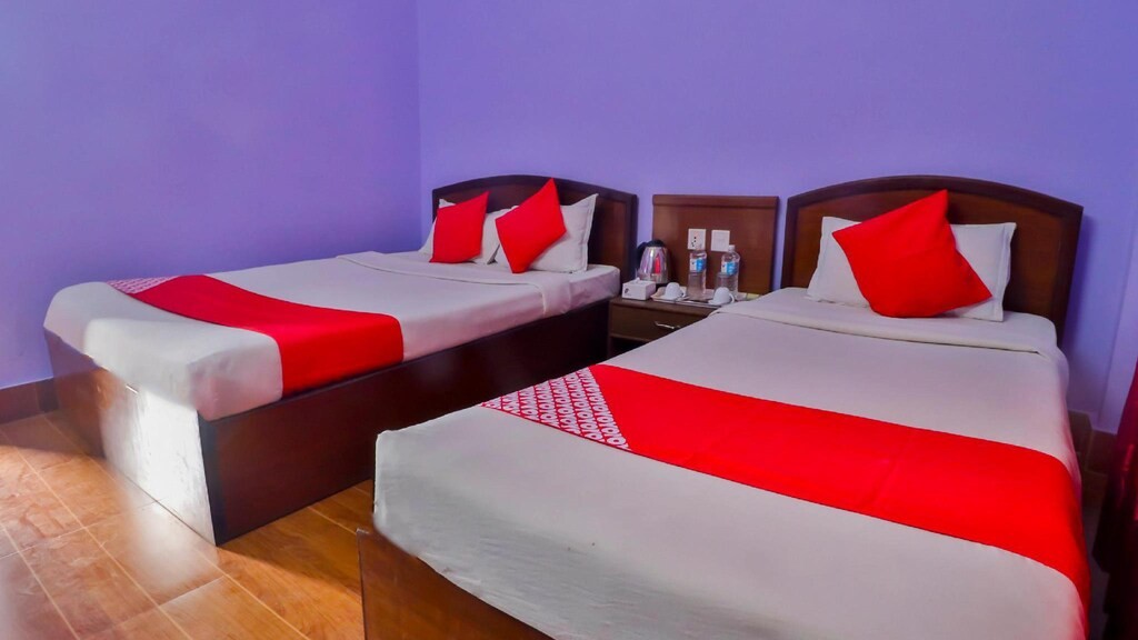Hotel star chitwan pvt ltd|Deluxe