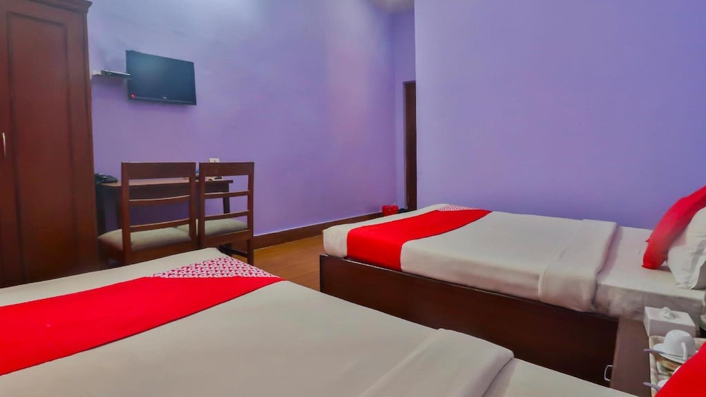 Hotel star chitwan pvt ltd|Deluxe