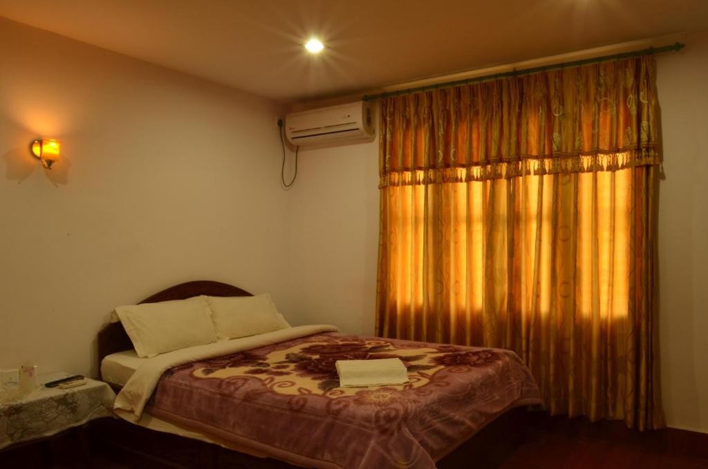 Hotel Hermitage