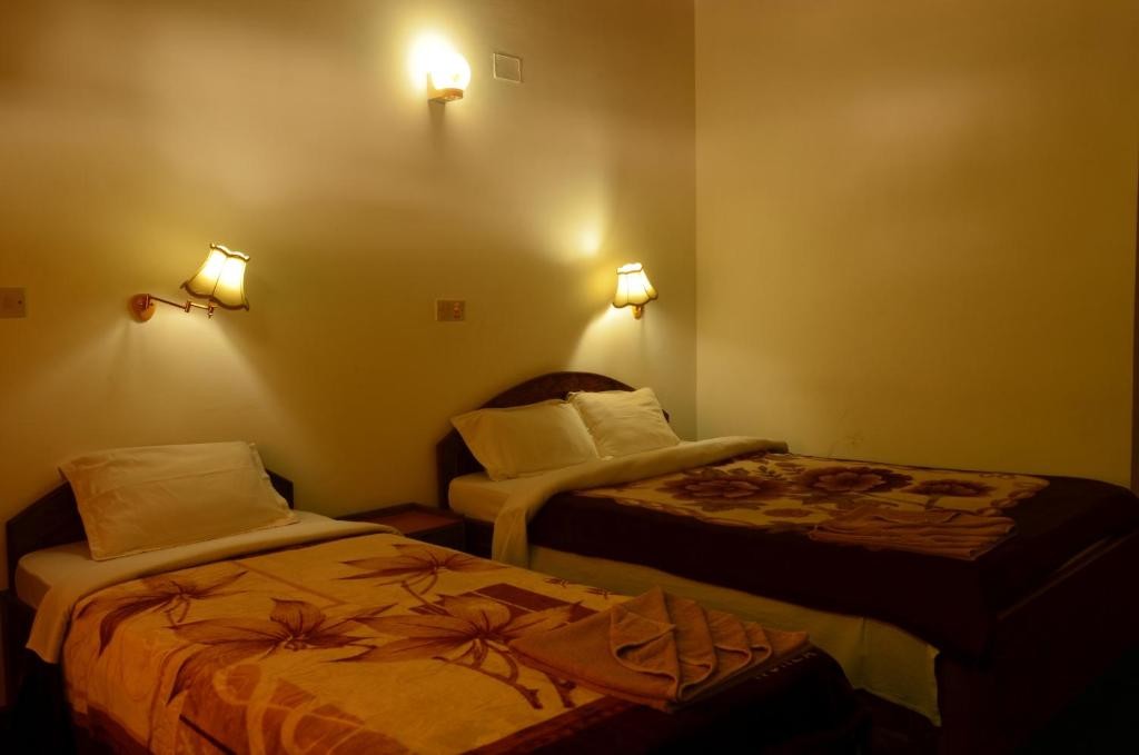 Hotel Hermitage