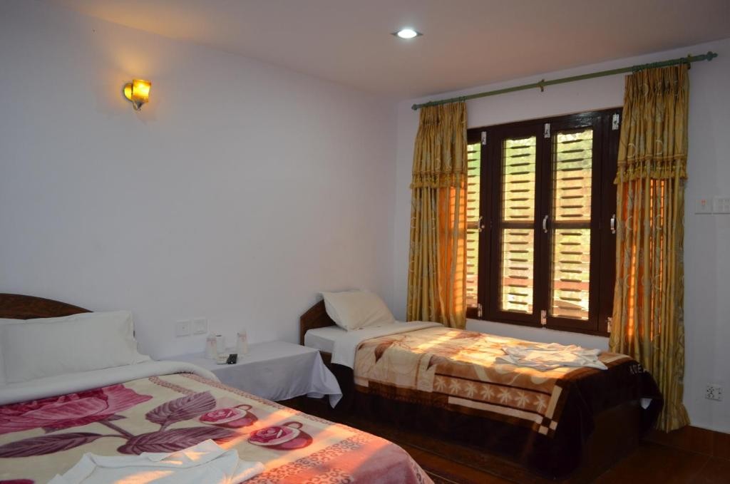 Hotel Hermitage