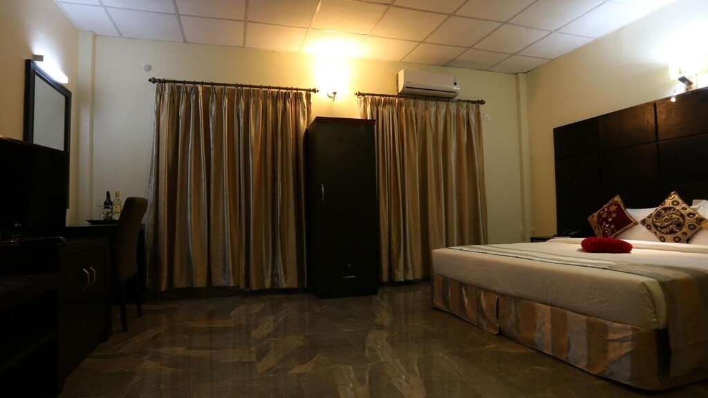 Hotel Seven Star