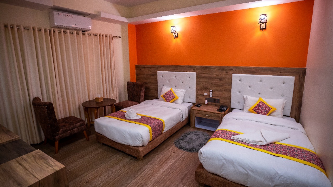 Pauwa Pokhara