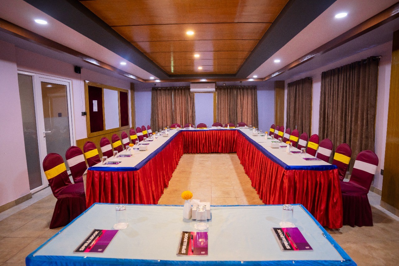 Pauwa Pokhara