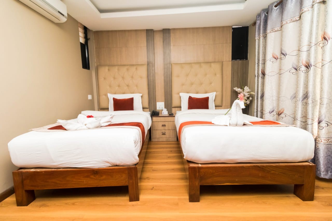Hotel Marinha