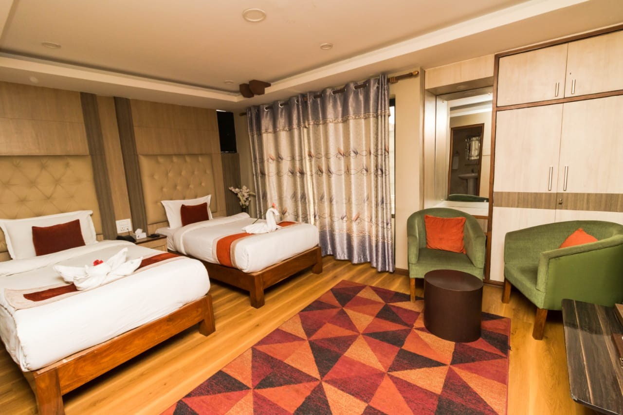 Hotel Marinha