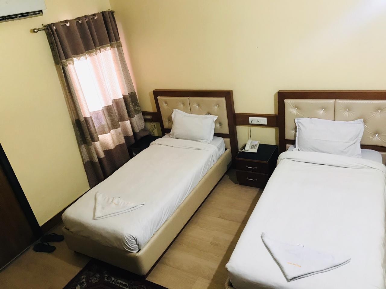 Hotel Asiatique