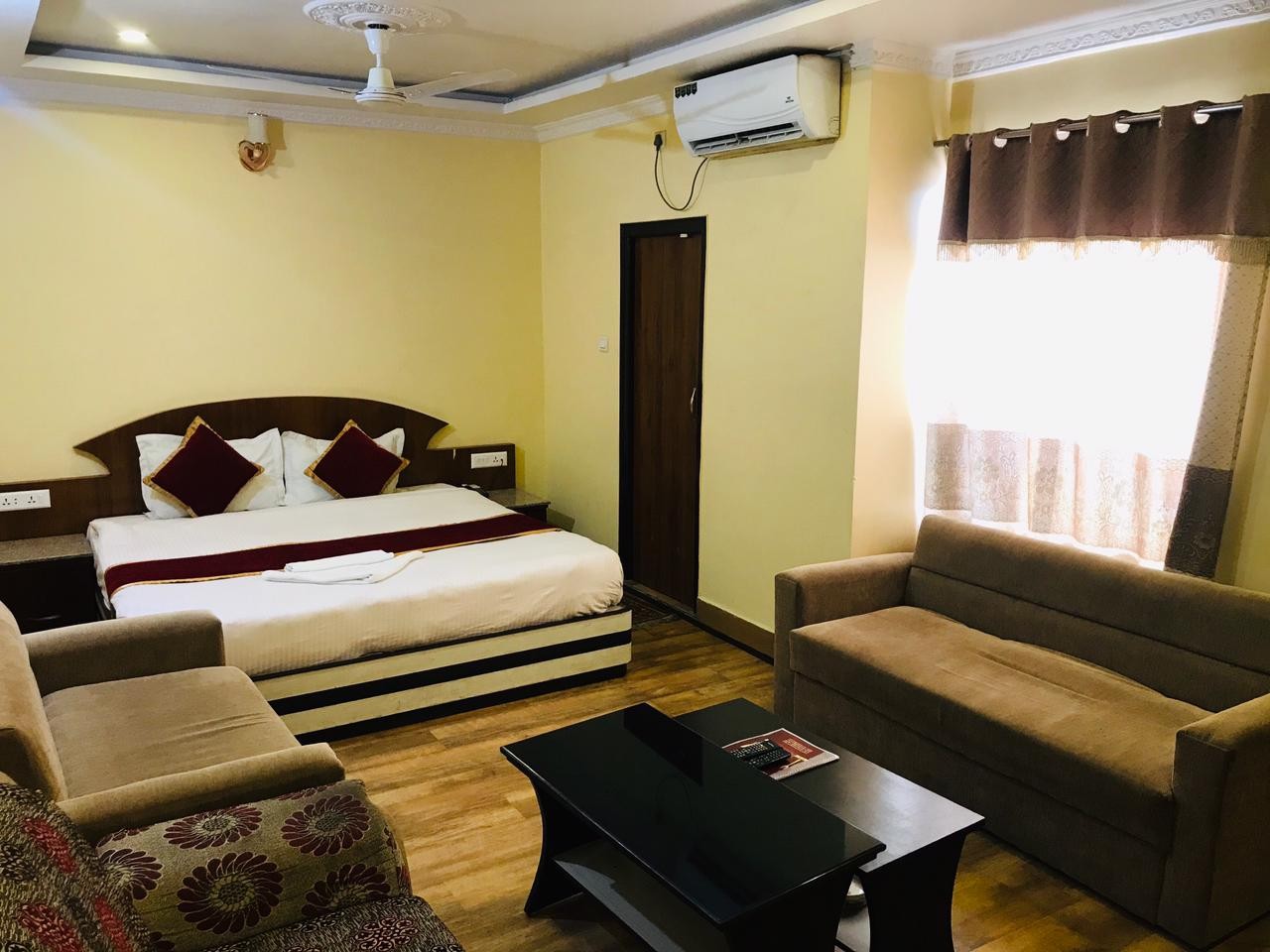Hotel Asiatique