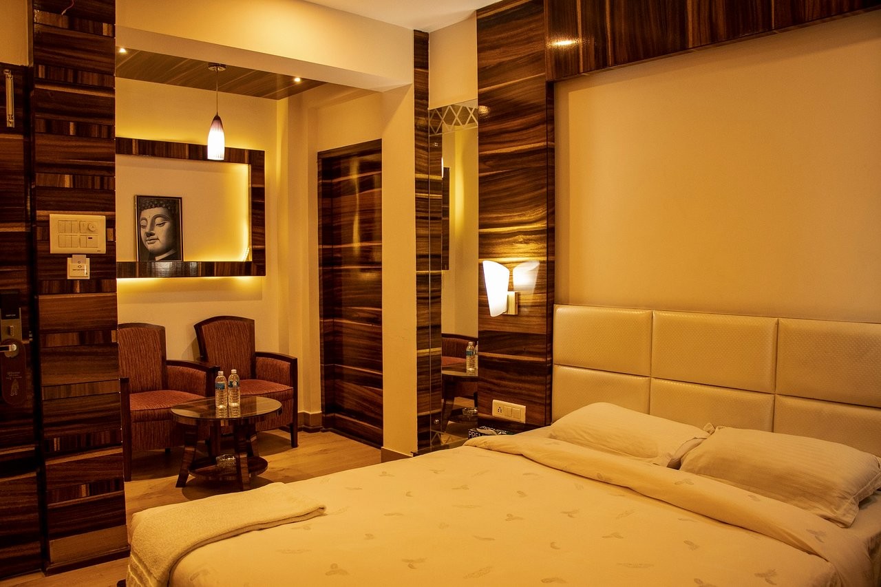 Hotel Asiatique
