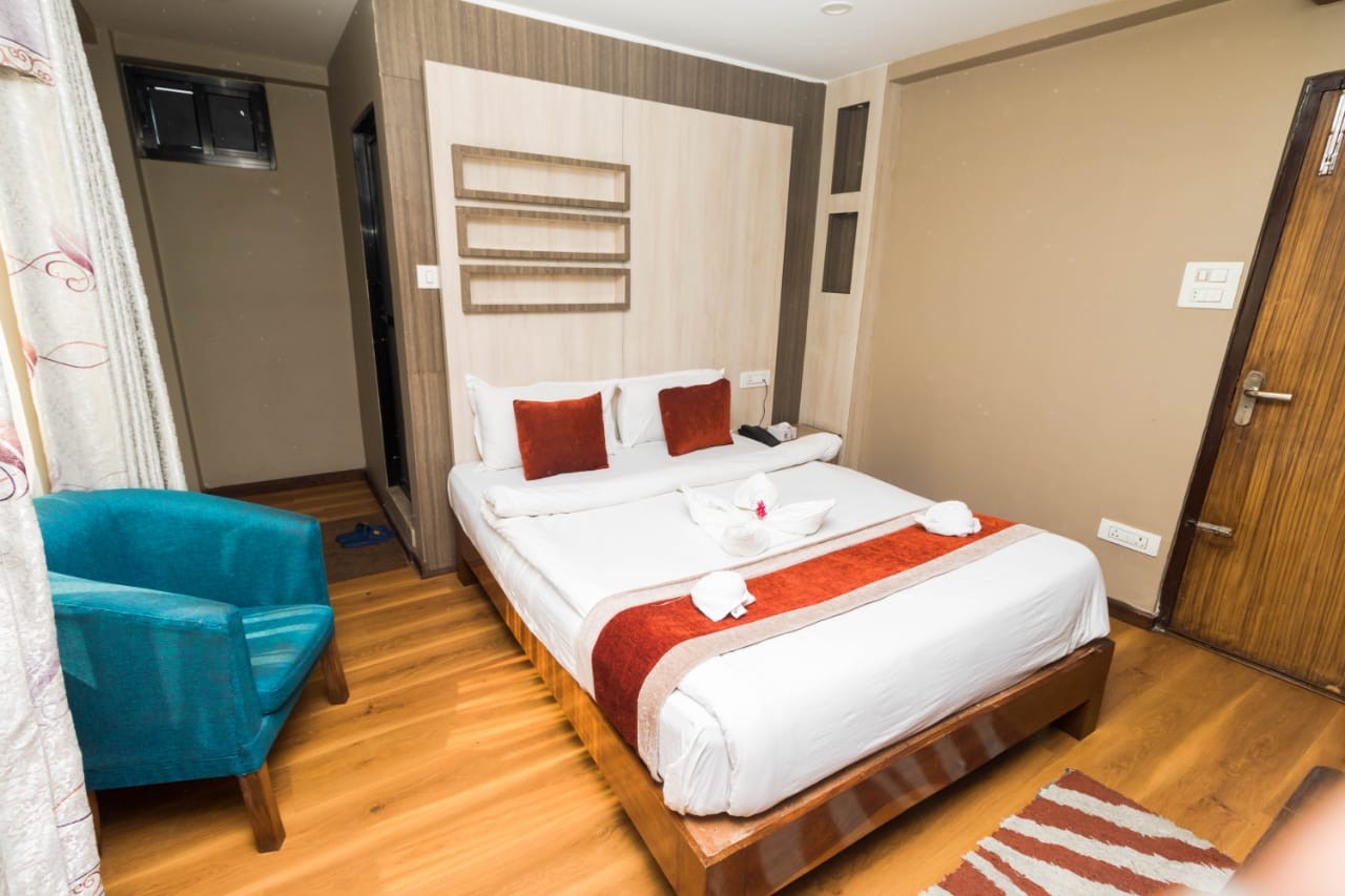 Hotel Marinha