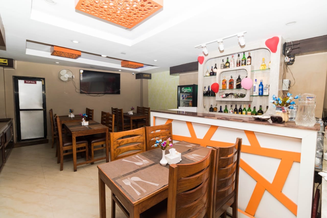 Hotel Marinha