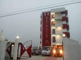 Hotel Asiatique