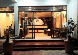 Hotel Asiatique