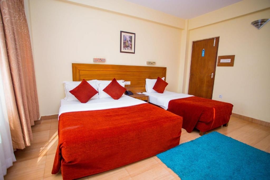 Hotel Tara