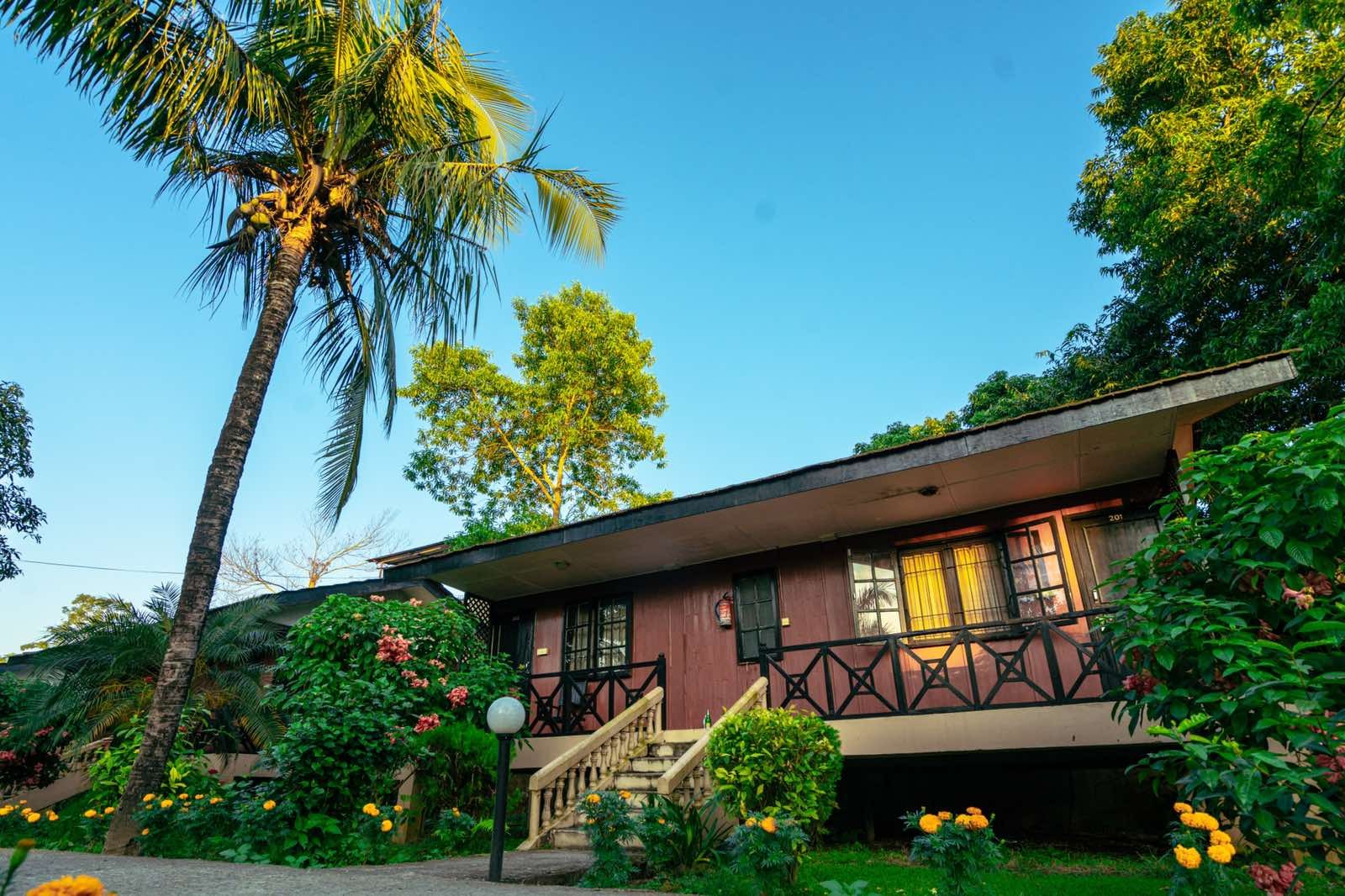 Jungle World Resort