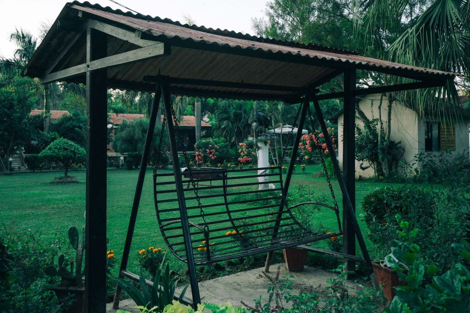 Jungle World Resort