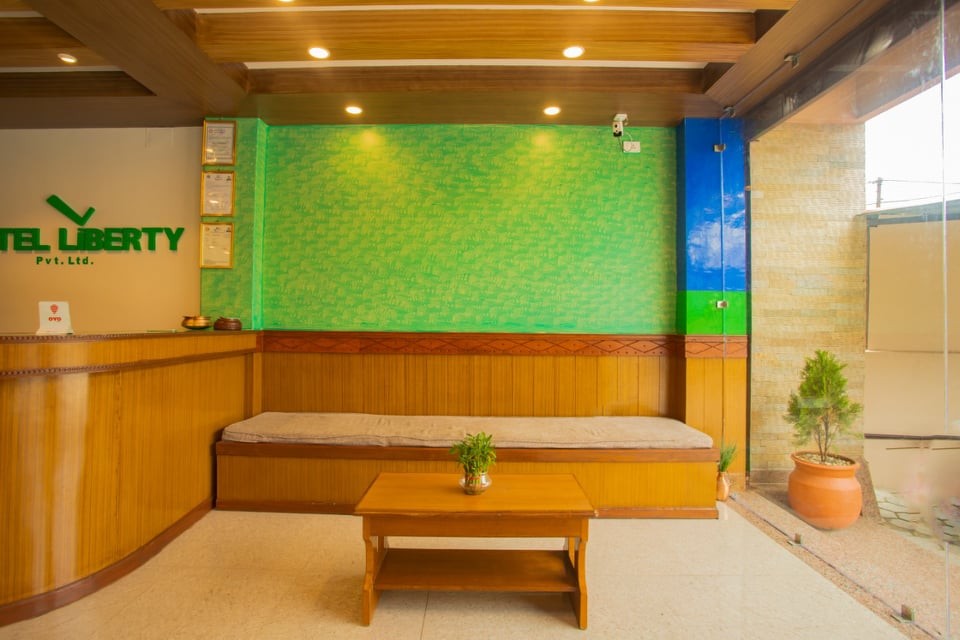 Hotel Liberty