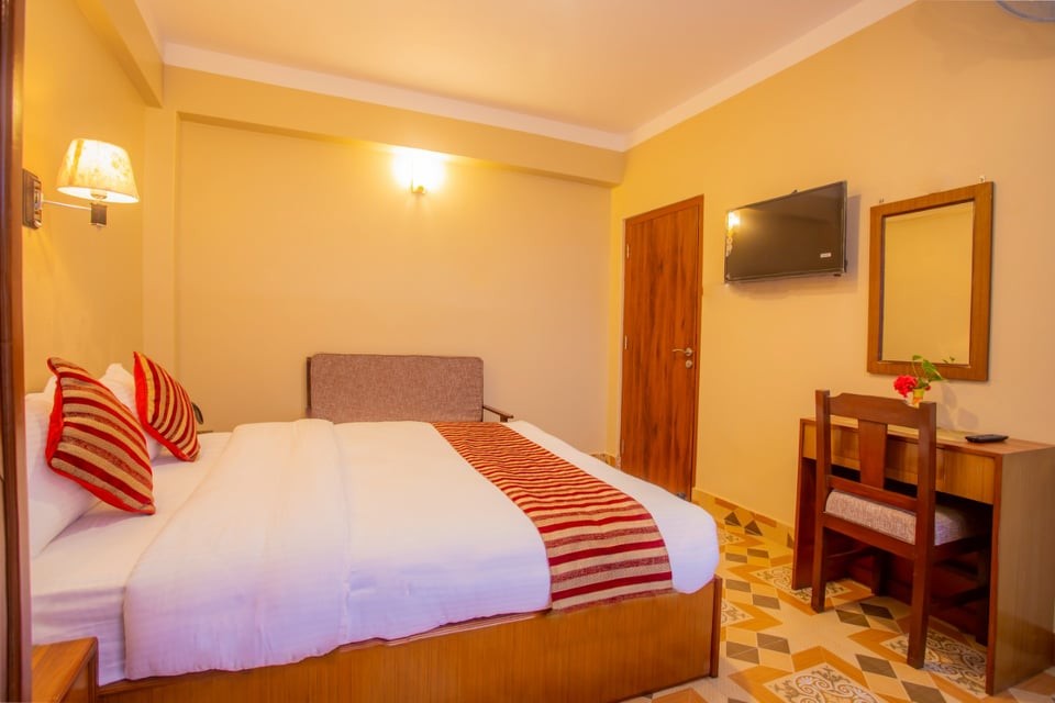 Hotel Liberty