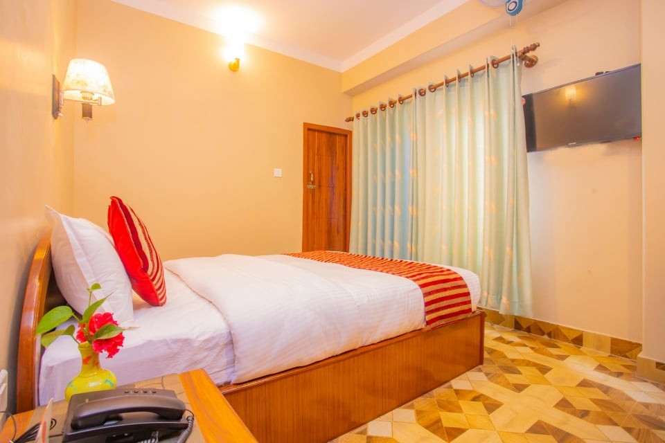 Hotel Liberty