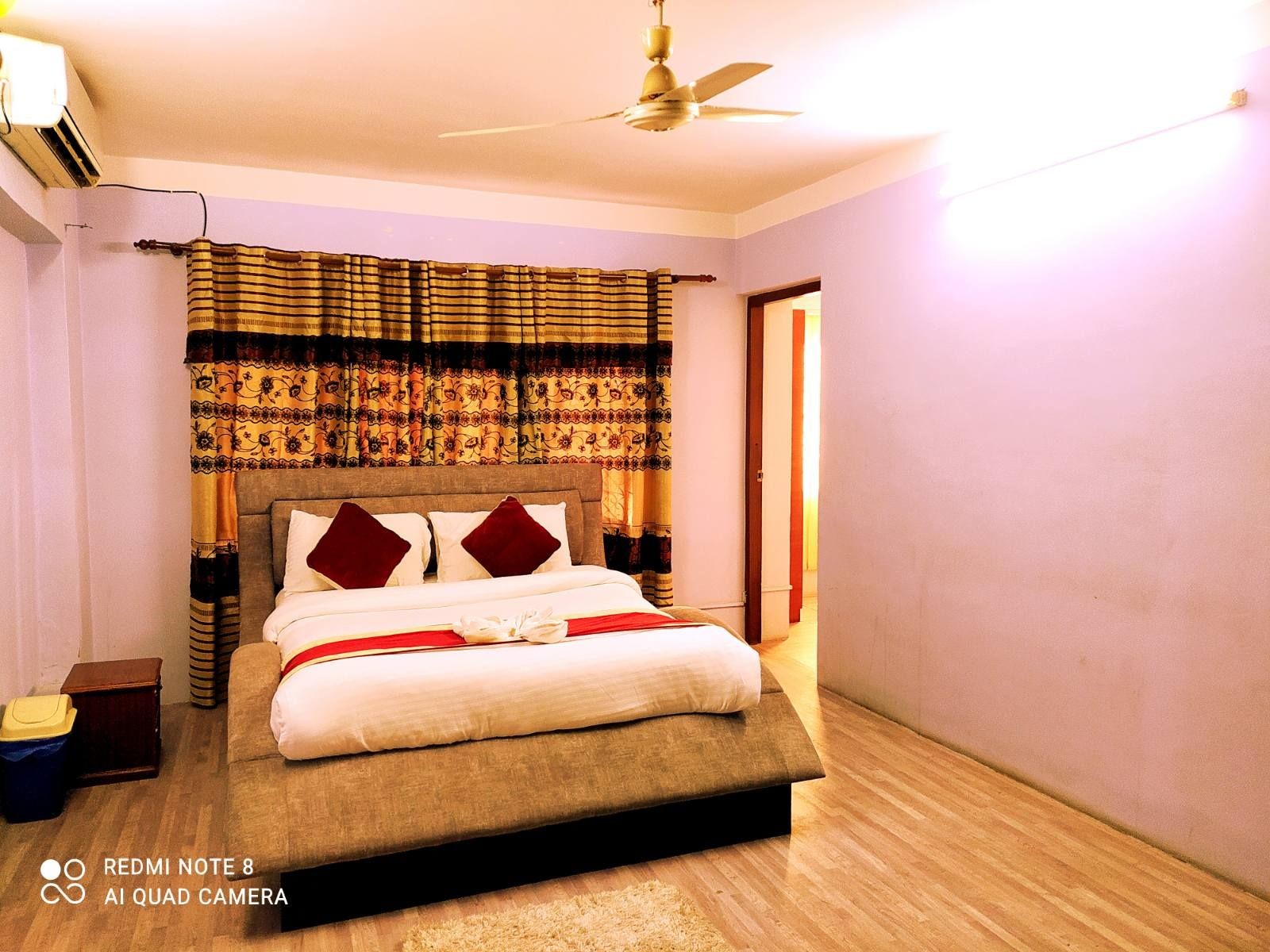 Hotel Kimbu Bed & Breakfast