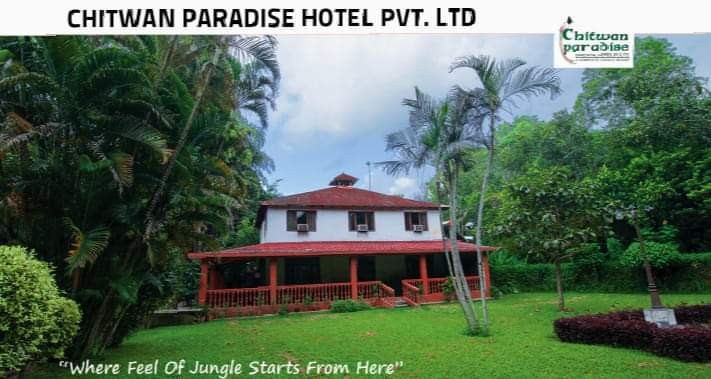 Chitwan Paradise Hotel