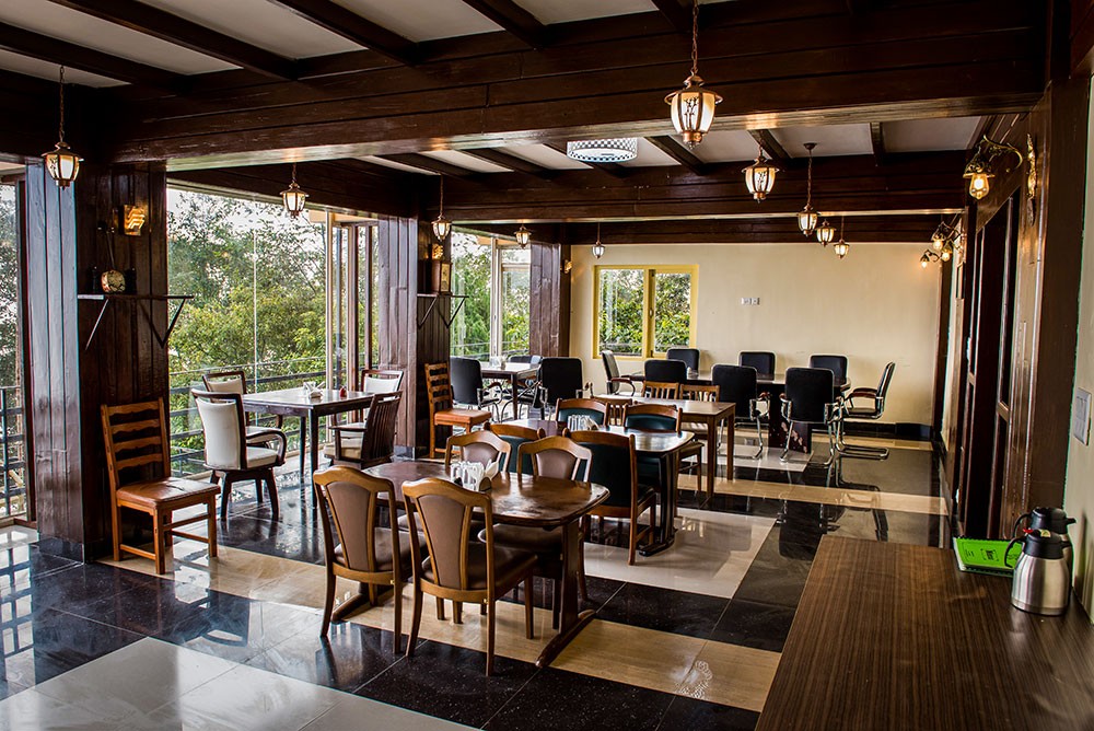 Hotel Green Valley Nagarkot