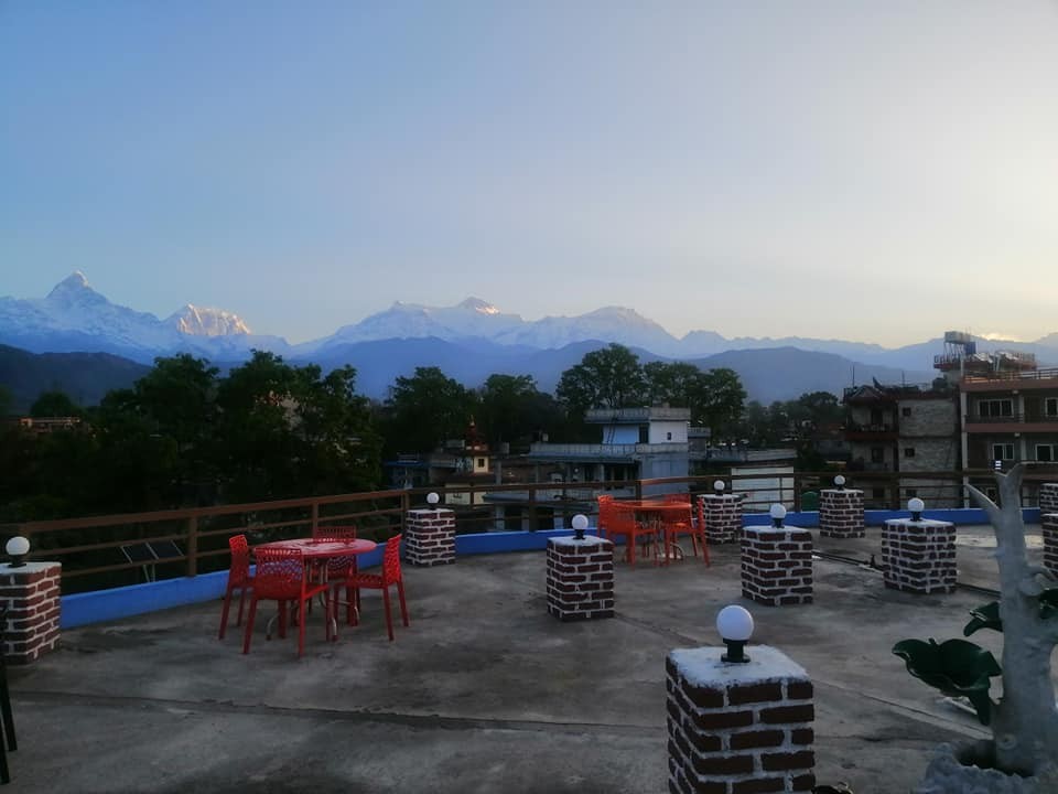 Hotel KC