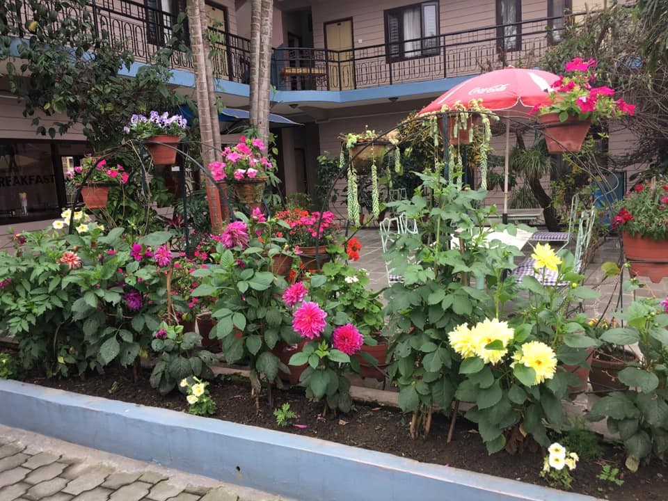 Hotel Travel Inn