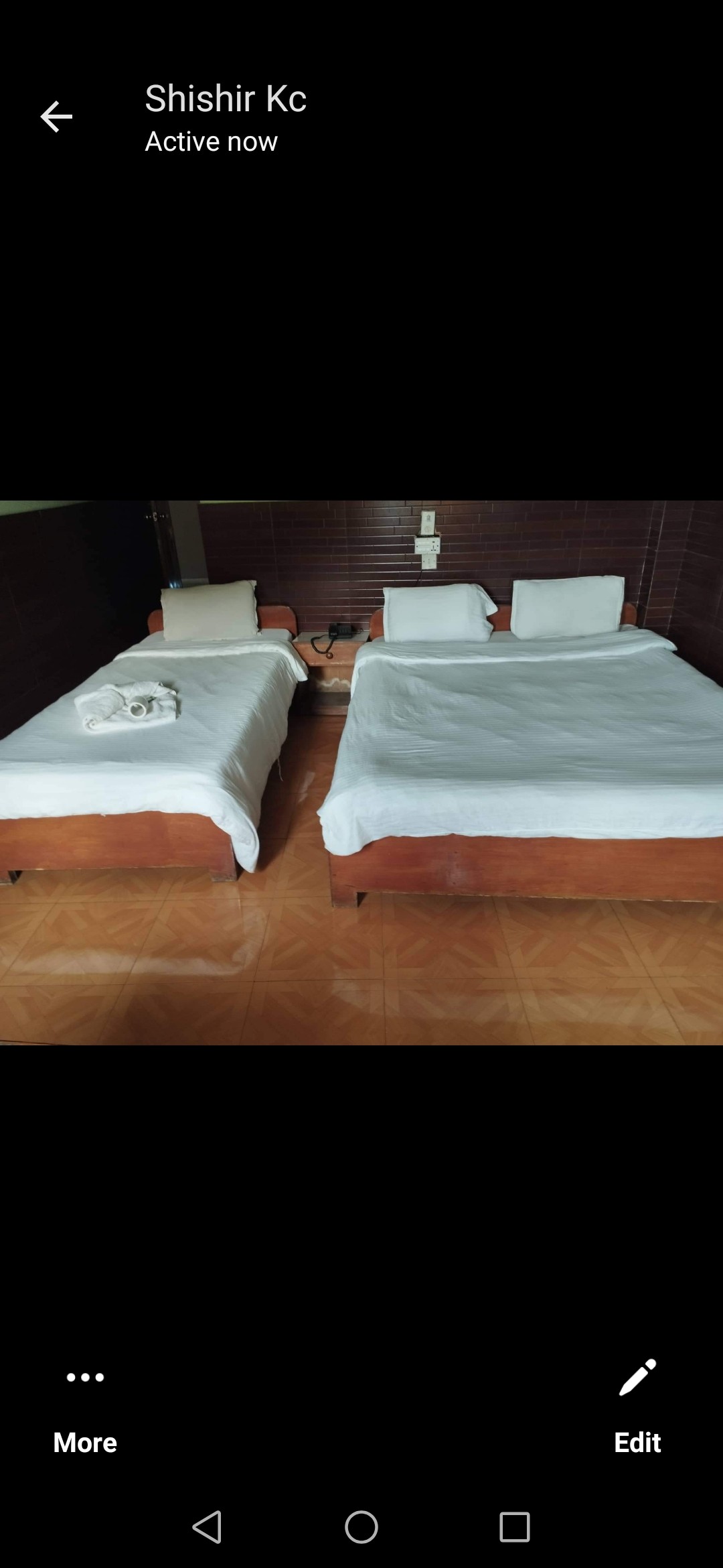 Hotel KC