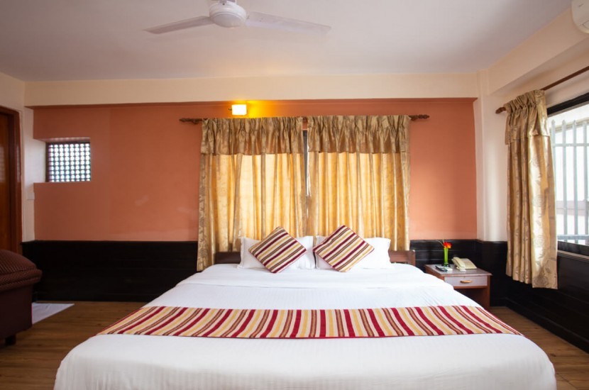 Hotel Crystal Palace