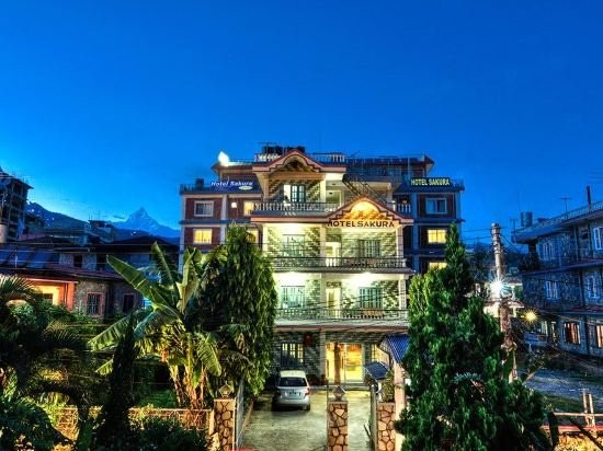 Hotel Sakura