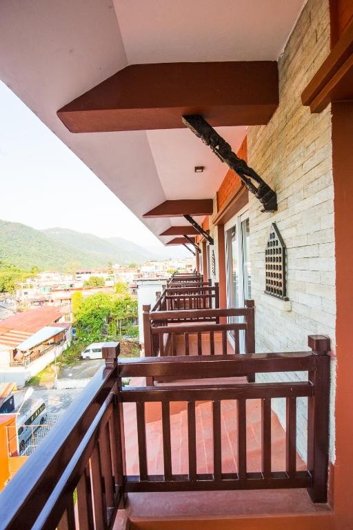 Hotel Kausi