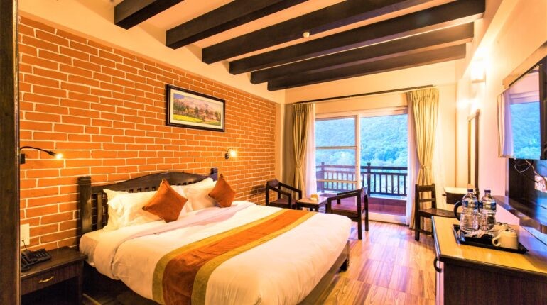 Hotel Kausi