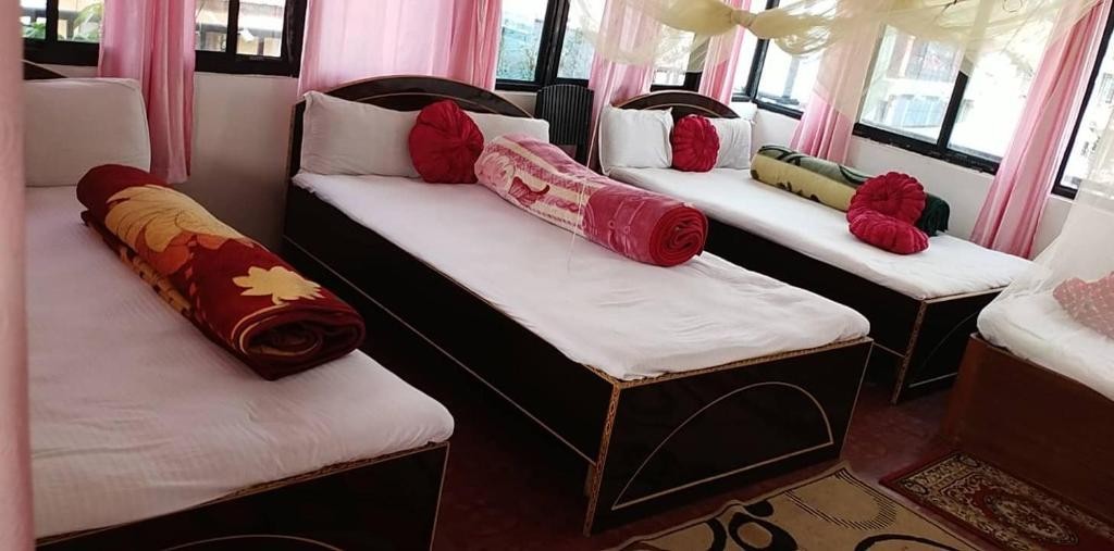 Hall room with Ac