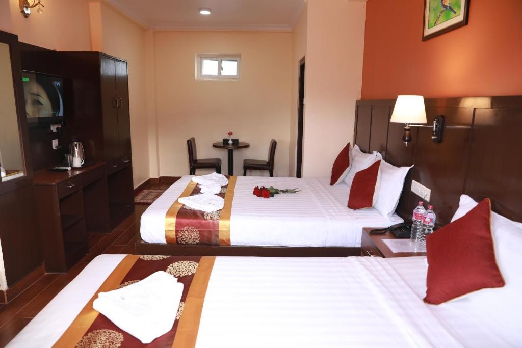 Hotel Eco Tree