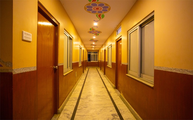 Hotel Diamond Tansen