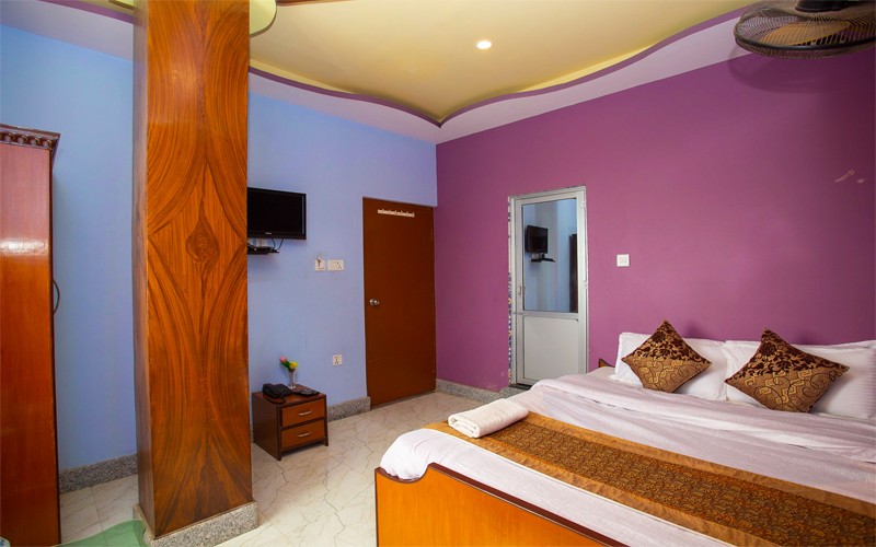 Hotel Diamond Tansen
