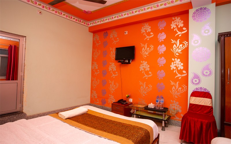 Hotel Diamond Tansen|Standard