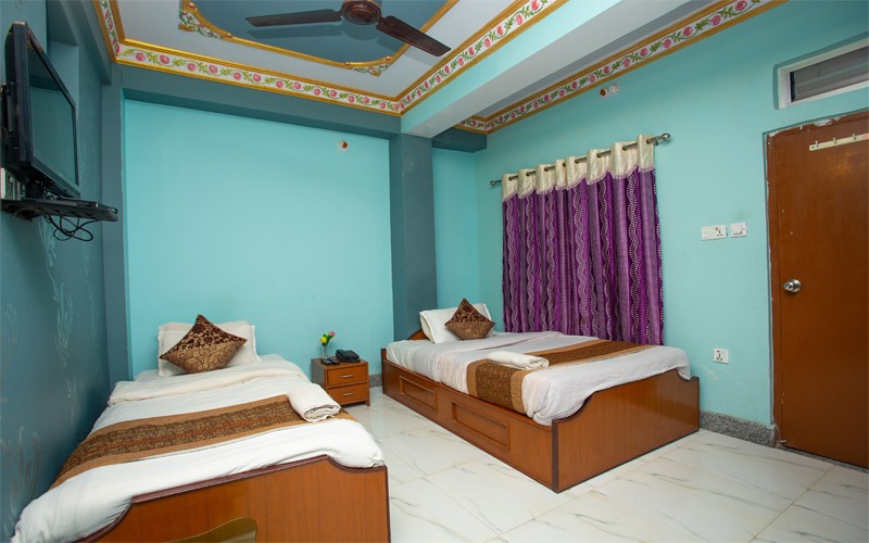 Hotel Diamond Tansen|Semi Standard