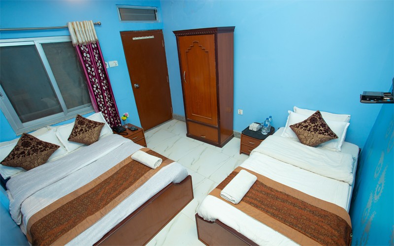 Hotel Diamond Tansen|Normal Room