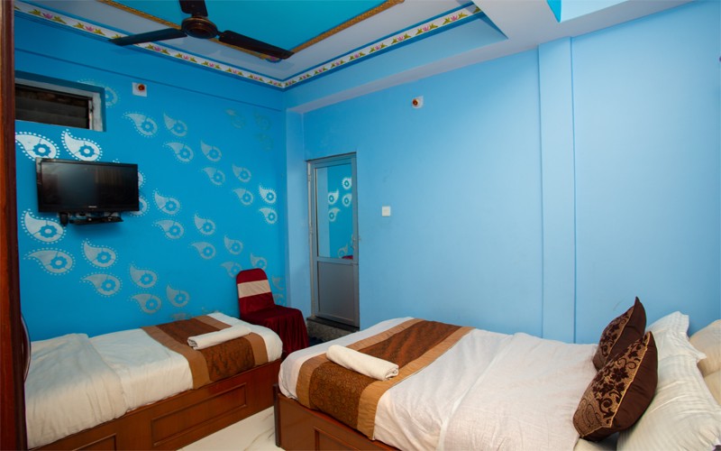 Normal Room
