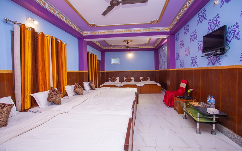Dormitory