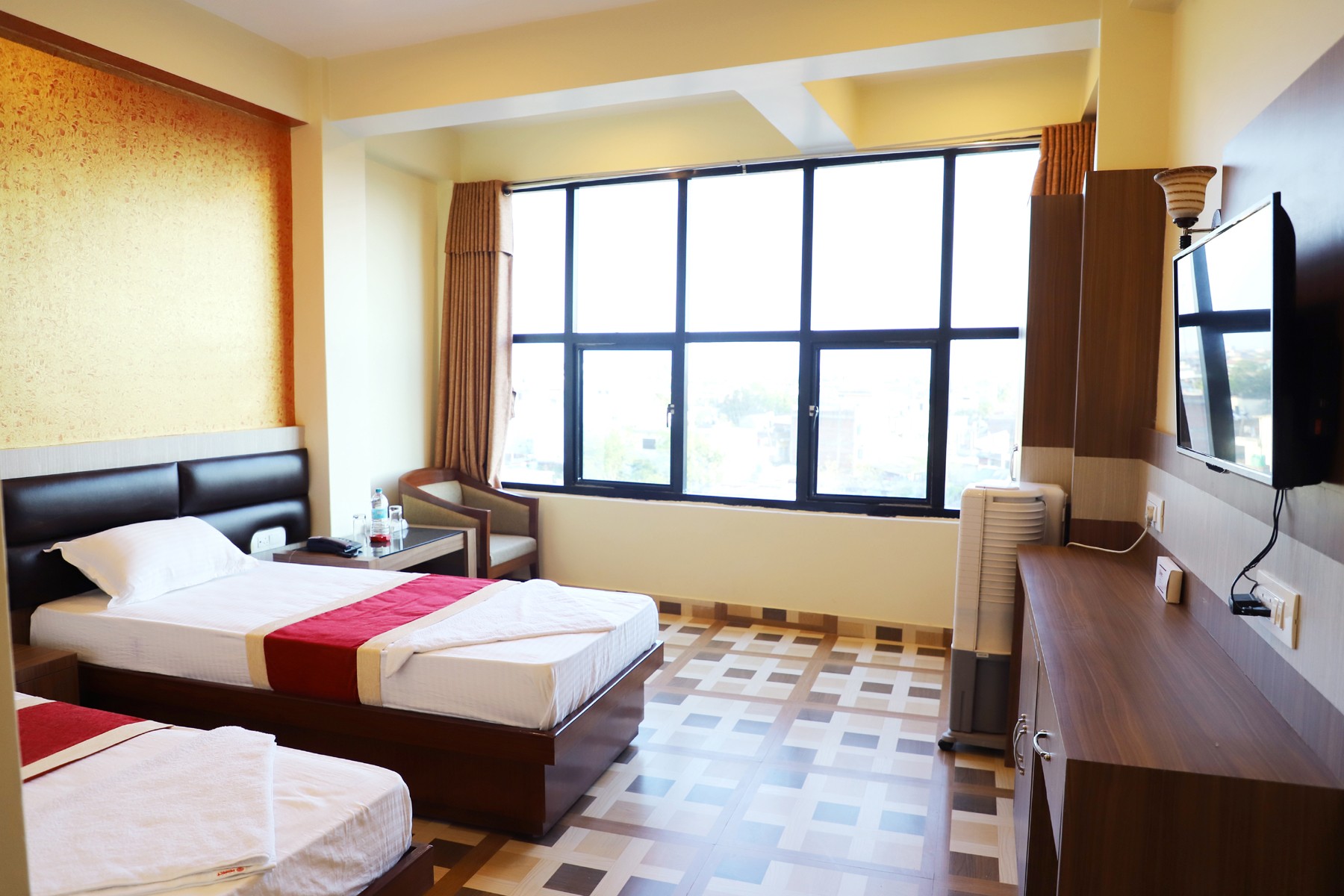 Hotel Perfect Plaza