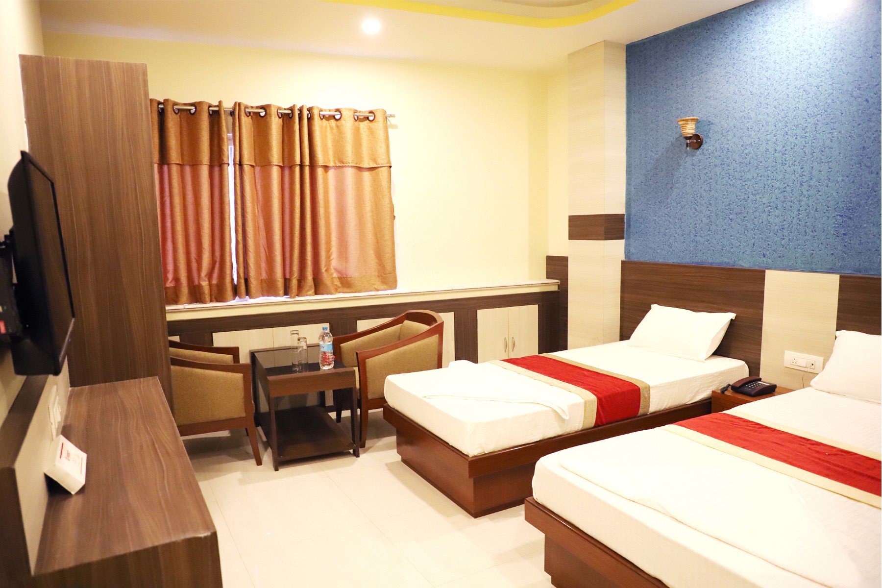 Hotel Perfect Plaza